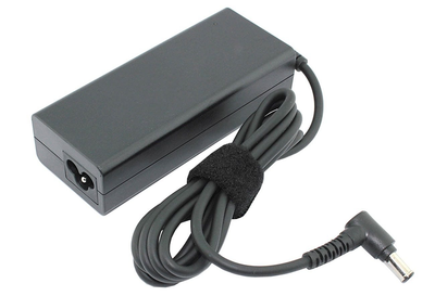 Блок живлення для ноутбуків Sony 90W 19.5V 4.7A 6.5×4.4мм VGP-AC19V60 – зарядка для серії VAIO (OEM)