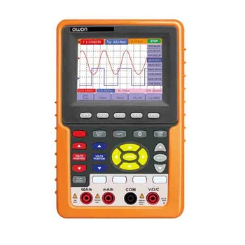 Осциллограф портативный OWON HDS1022M-N 2 канала (2 * 20МГц)