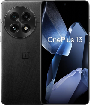 Smartfon OnePlus 13 16/512GB Black Eclipse (5011111075)