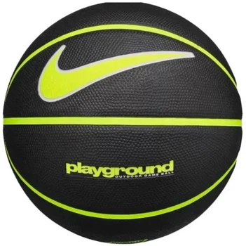 Баскетбольный мяч Nike Everyday Playground 8P, размер 6, для улицы, переработанная резина, глубокие канавки(OB_6F919FEB517C)