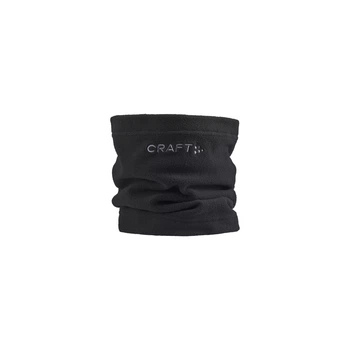 Утеплитель для шеи Core Essence Fleece Neck Tube Black One Size
