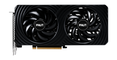 Відеокарта Palit GeForce RTX 5060 Dual (NE75060019P1-GB2063D)