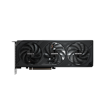 Видеокарта GIGABYTE GeForce RTX 5070 WINDFORCE OC SFF 12G (GV-N5070WF3OC-12GD)
