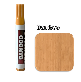 Маркер коректор для реставрації меблів Furniture Repair Marker Bamboo