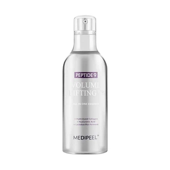 Киснева есенція з колагеном та гіалуроновою кислотою Medi-Peel Peptide 9 Volume Lifting Essence 100 мл