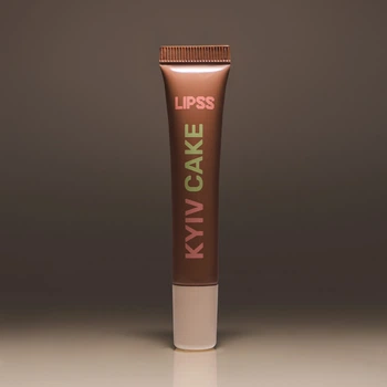 Lipper-блиск Київський торт Kyiv Cake
