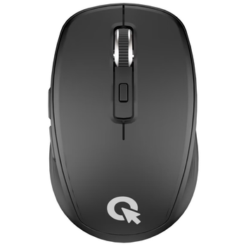Мышь беспроводная OfficePro M267B Black