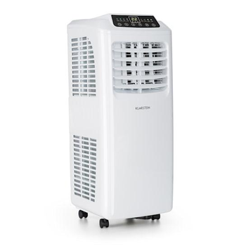 Фреоновый мобильный кондиционер Осушитель воздуха Klarstein Pure Blizzard 3 2G Белый