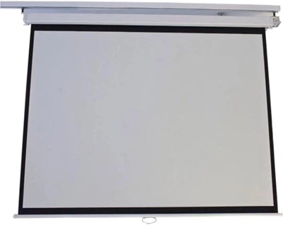 Екран настінний ручний ATRIA 120" 16:9 264х148 cм (MWM-HD-120D)
