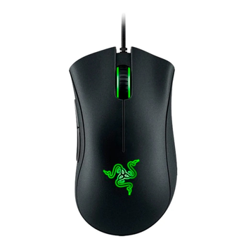 Мышь Razer Death Adder Essential Black (RZ01-03850100-R3M1)