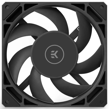 Вентилятор EKWB EK-Loop FPT 140 Black (3831109900017)