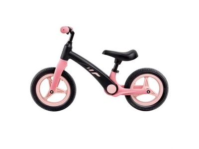 Биговел двухколесный, Hape (розовый), E1209
