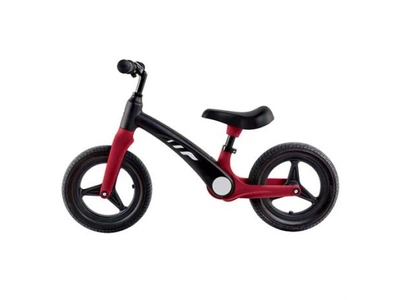 Биговел двухколесный, Hape (красный), E1207