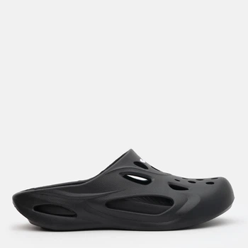 Мужские сабо Joma S.Paros Men 2401 SPAROS2401 42 (8.5US) 27 см Черные (8445954476297)