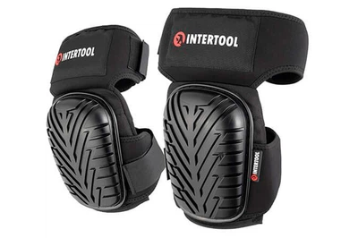 Наколінники Intertool - ялинка висока 1 шт.