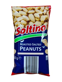 Арахис Soltino соленый 500 г