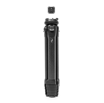 Штатив Peak Design Travel Tripod Carbon Fiber (TT-CB-5-150-CF-1)