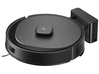 Робот-пилосос з вологим прибиранням TP-LINK Tapo RV30 Max