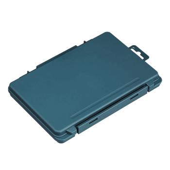 Коробка Meiho Free Board Case 3010A Deep Green