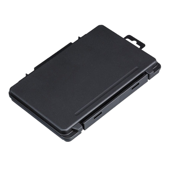 Коробка Meiho Free Board Case 3010A Black
