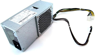 Блок питания 240W Lenovo 0B56108 (ThinkCentre M82/83/92/93 SFF) Б/У