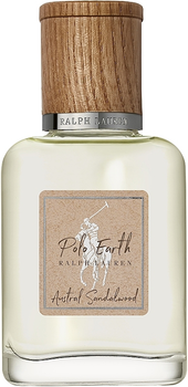 Woda perfumowana damska Ralph Lauren Polo Earth Austral Sandalwood 40 ml (3605972866349)
