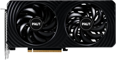 Відеокарта Palit GeForce RTX 5060 Ti 8GB DUAL (NE7506T019P1-GB2062D)