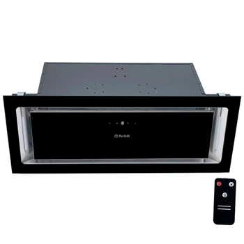 Вытяжка PERFELLI BISP 7673 BL 1000 LED Strip