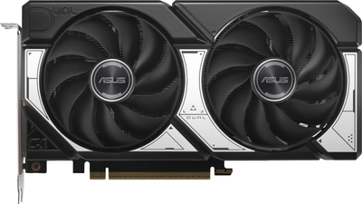 Відеокарта Asus GeForce RTX 5060 Ti 8Gb DUAL OC (DUAL-RTX5060TI-O8G)