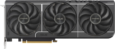 Відеокарта Asus GeForce RTX 5060 Ti 8GB PRIME OC (PRIME-RTX5060TI-O8G)
