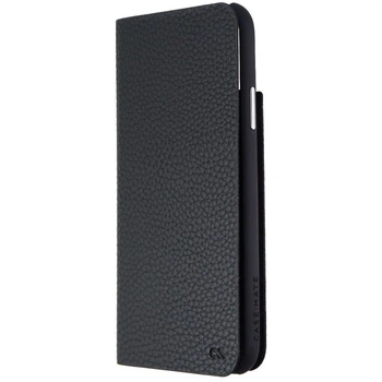 Чeхол-книжка Case-Mate Wallet Case для Apple iPhone X / iPhone XS Black (CM037944)