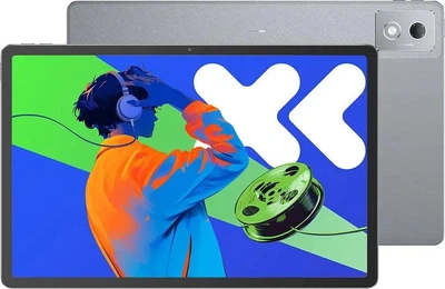 Планшет Lenovo Xiaoxin Pad Pro 12.7 2025 8/256 Luna Grey TB375FC (ZAE70000CN)