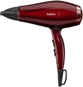 Suszarka do włosów BaBylis Inspired Dryer 5912PE