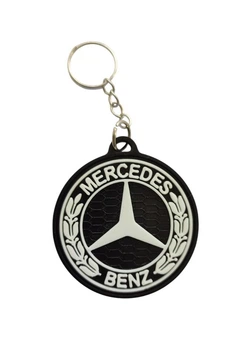 Брелок на ключи Мерседес Mercedes-Benz