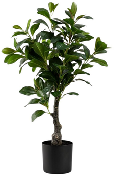 Sztuczna roślina Homla Tropical Zone Surmia 65 cm (5906496740572)