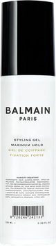 Żel do stylizacji włosów Balmain Paris Maximum Hold 100 ml (8720246242133)