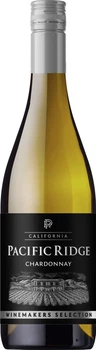 Вино Pacific Ridge Chardonnay біле сухе 0.75 л 12.5% (7370380006903)