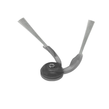 Бічна щітка для Roborock Saros: 10, 10R, 20, 20 Sonic, Z70, Qrevo: Curv, Curv 5A1, Curv 5AE, Edge, Edge 5V1, Edge 2 Pro, S Pro, Curv 2 Pro, Q7: TF Plus, TF, Pro Max+, Pro Max, QR 798, Q10 VF+, Q10 VF