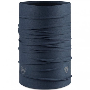 Мультиповязка Buff Thermonet Solid Ensign Blue (1033-BU 123209.747.10.00)