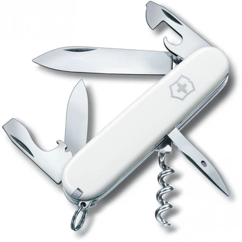 Ніж Victorinox Spartan Блістер White (1049-Vx13603.7B1)