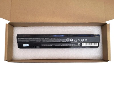 Аккумулятор для ноутбука Clevo 6-87-W517S-2CF2, W517BAT-3 2650mah 31Wh ORIGINAL