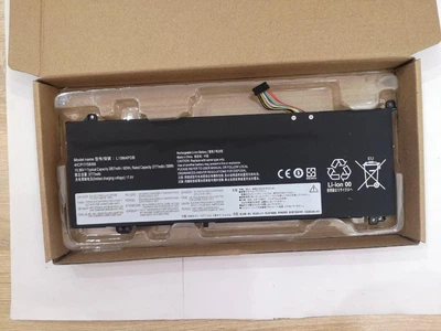 Аккумулятор для ноутбука Lenovo ThinkBook 14, 14s, 15, G2 ITL L19C4PDB, L19M4PDB, L20M4PDB 3907mah 60Wh