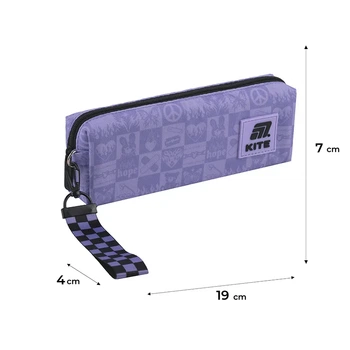 Пенал Kite K25-642-2