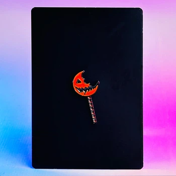 Значок пін The Nightmare Before Christmas (Lollipop)