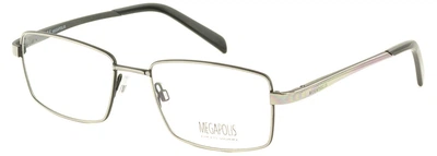 Оправа для очков Megapolis City Vision 172 Brown