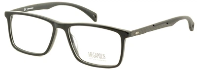 Оправа для очков Megapolis City Vision 789 Nero