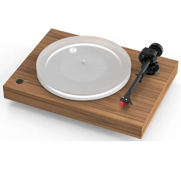 Проигрыватель винила Pro-Ject X2 B Quintet Red Walnut