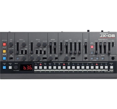 Синтезатор Roland JX-08