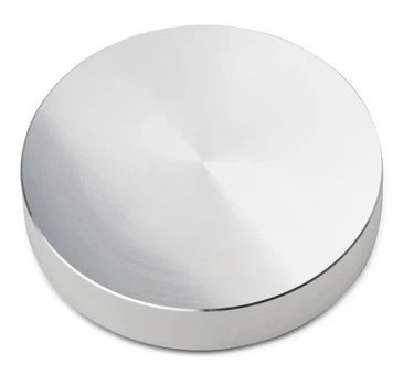 Прижим Pro-Ject Record Puck E Silver