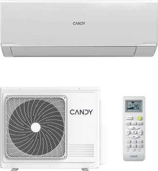 Кондиционер Candy cy-09brin-n/cy-09brout-n